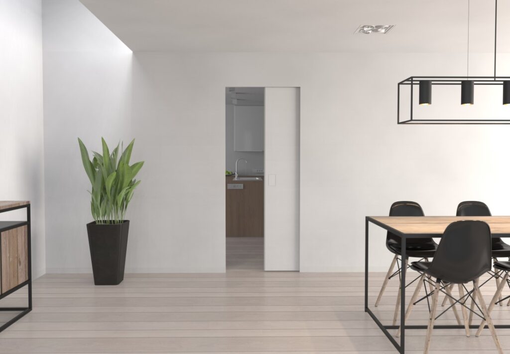 Invisidoor_S_v003_halfopen (Medium)